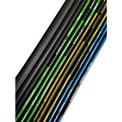 Tubo Porta-Power Hose